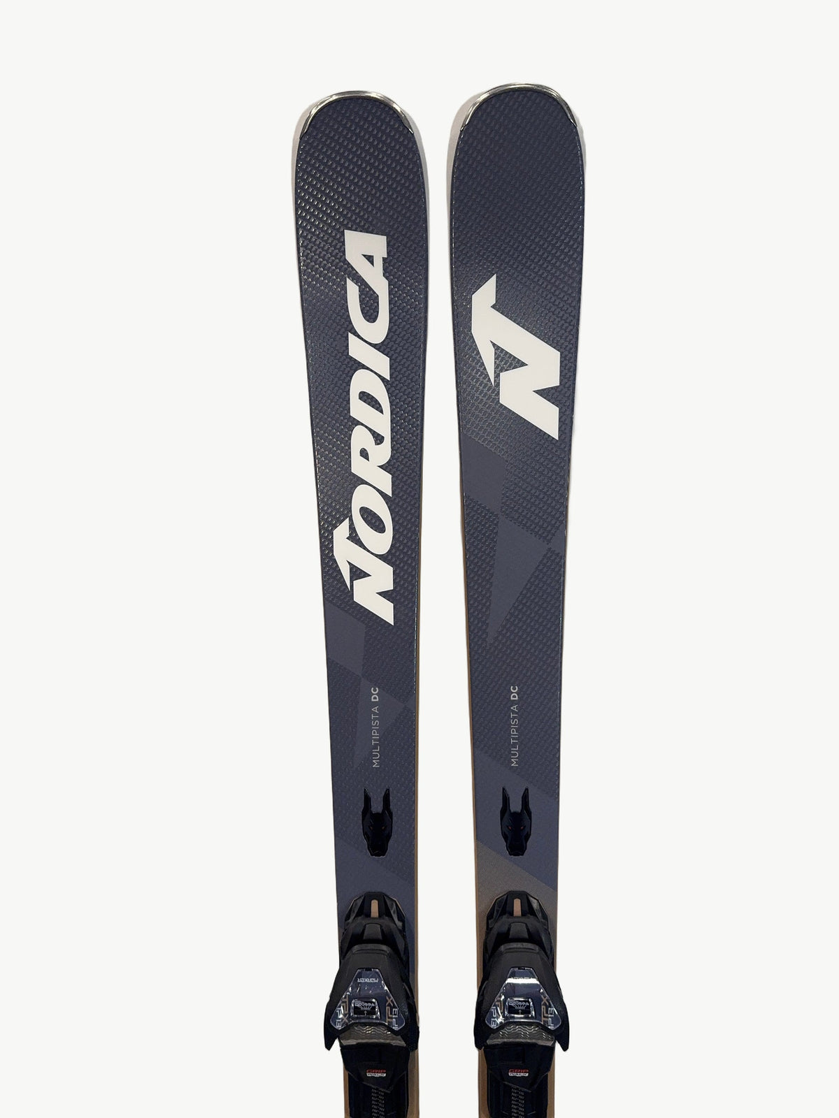 Nordica Dobermann Multipista DC 180 cm 2025/26, demopar AH-DEMO-DMPDC-180-001 – Spetsar och skick