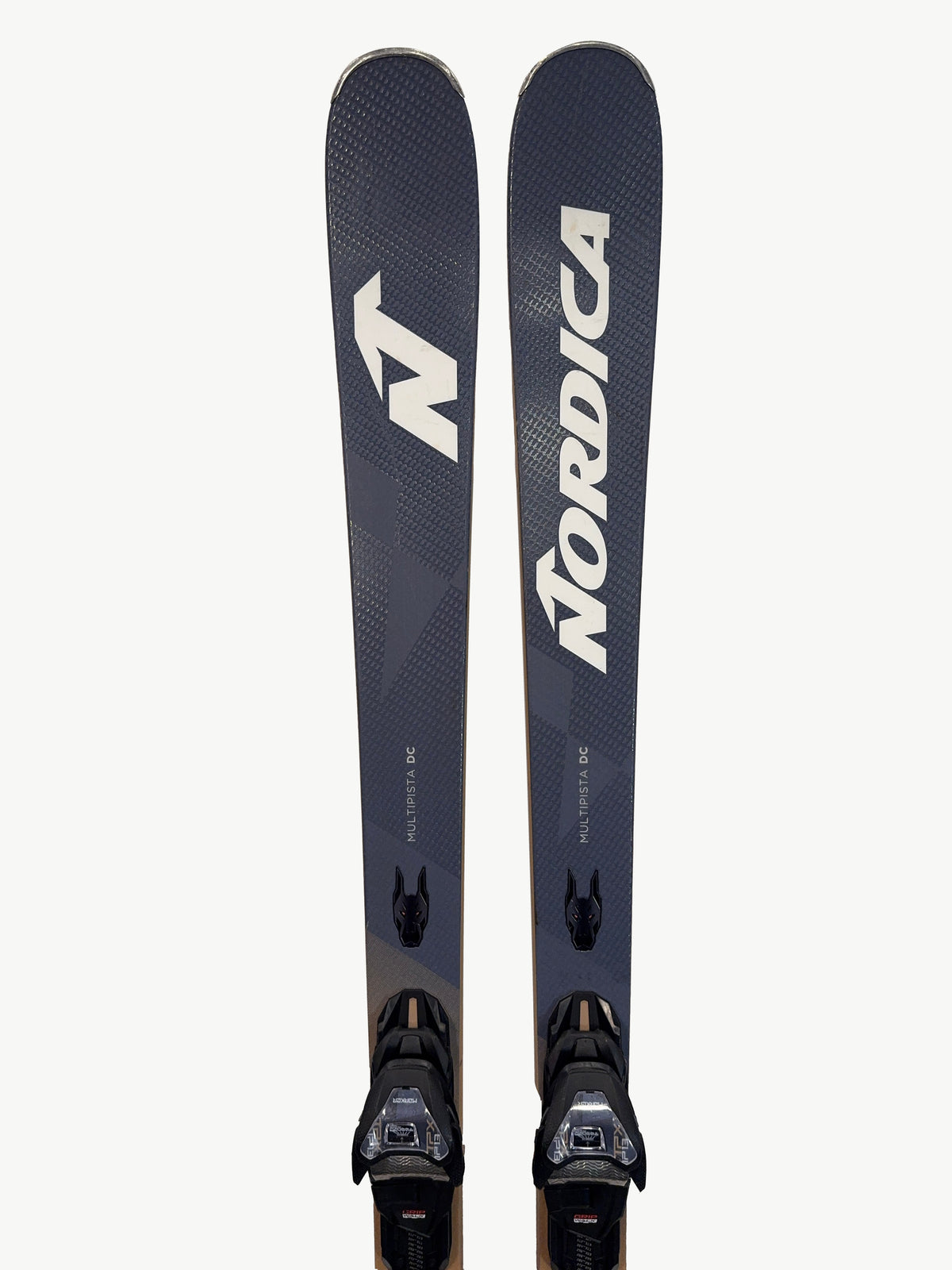 Nordica Dobermann Multipista DC 180 cm 2025/26, demopar AH-DEMO-DMPDC-180-002 – Spetsar och skick