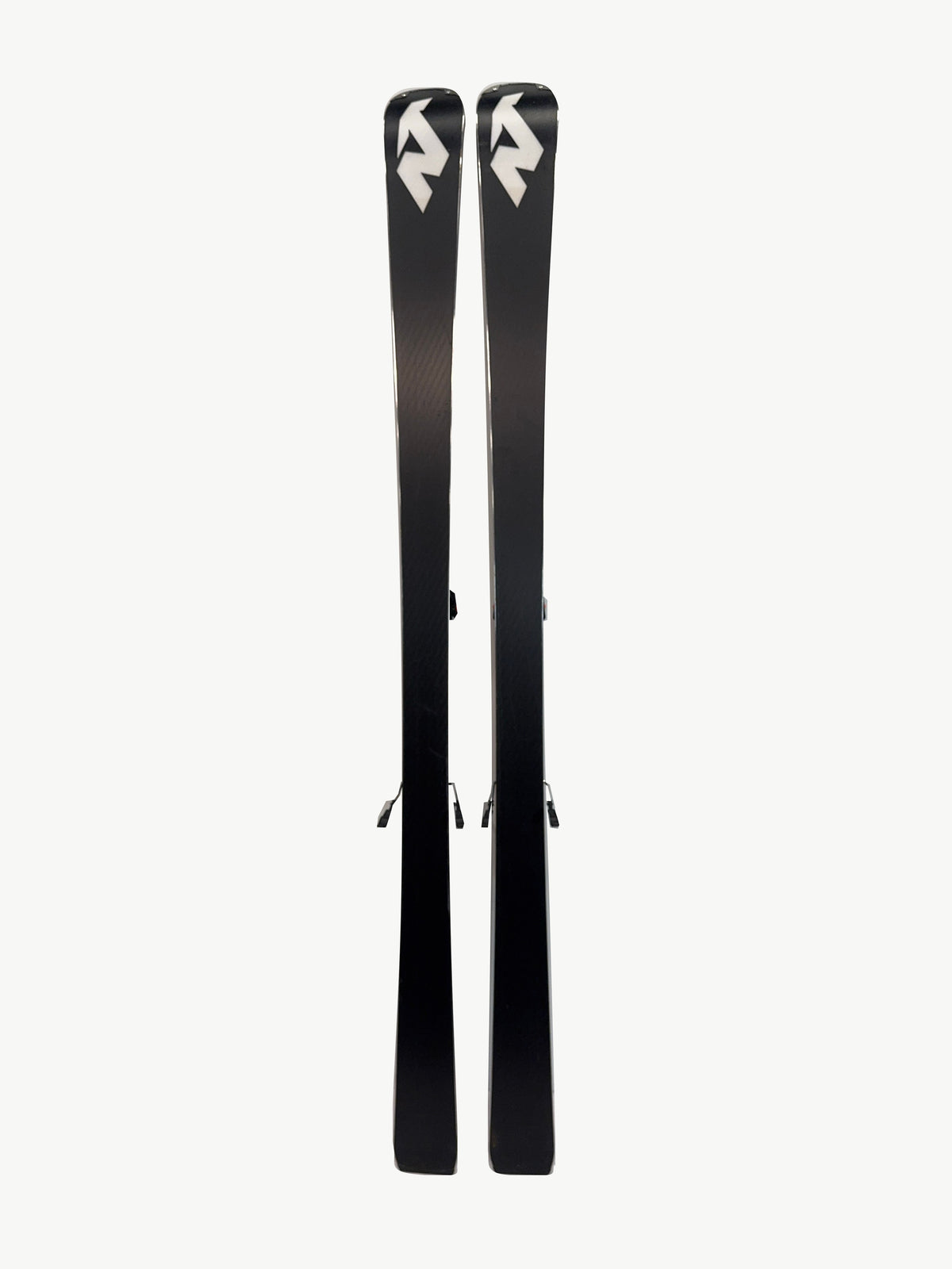 Nordica Spitfire 74 DC 170 cm 2025/26, demopar AH-DEMO-SP74DC-170-001 – Belag – hela paret