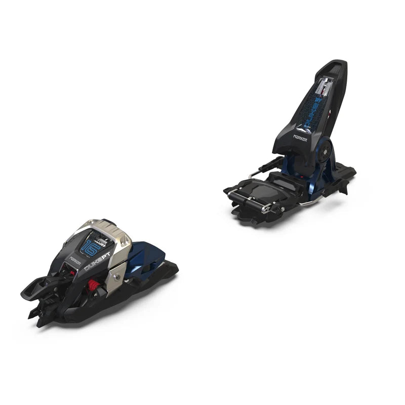 Marker Duke PT 12 – anpassad skistopper