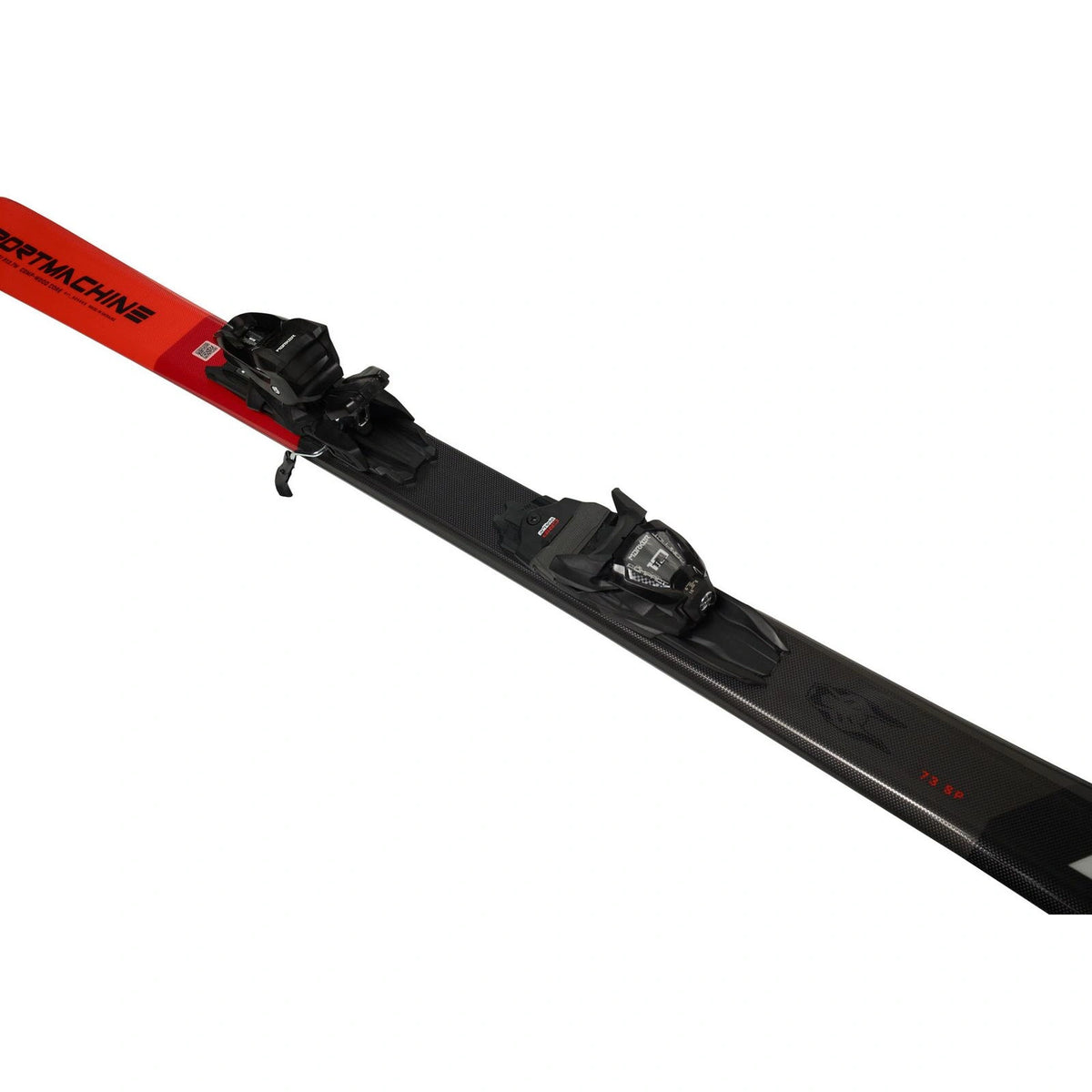 Nordica Sportmachine 73 SP – Sned helskida med bindningar
