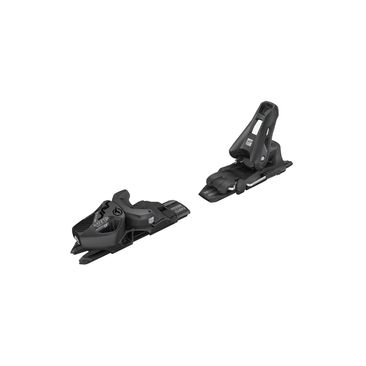 Head Oblivion Team JRS – JRS4.5-bindning separat