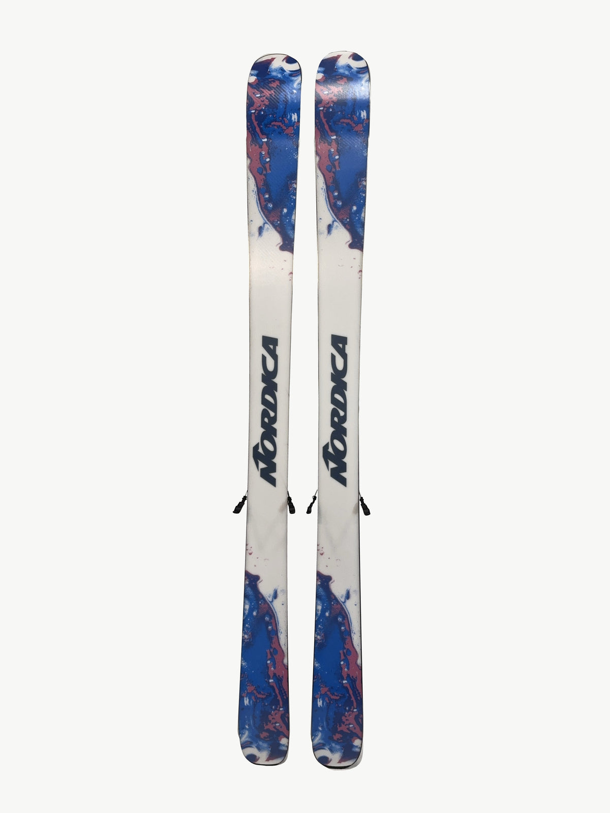 Nordica Unleashed 98 CA 174 cm 2024/25, demopar AH-DEMO-UN98CA-174-001 – Helbild � belag