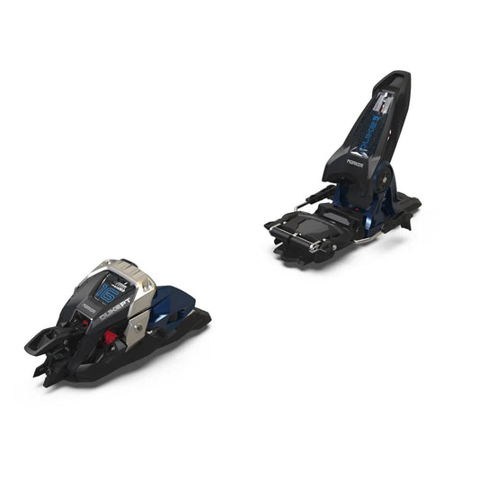 Marker Duke PT 12 – anpassad skistopper