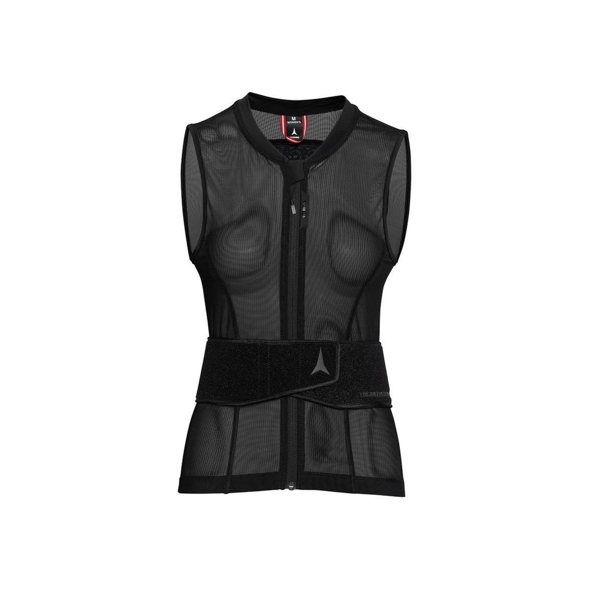 Atomic Live Shield AMID Lite Vest – Dam – Black