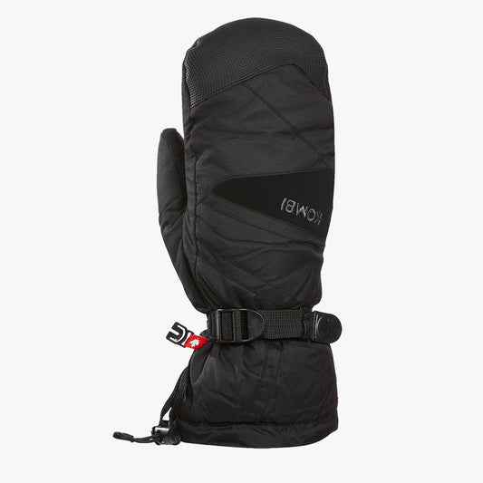 KOMBI The Original Men Mitt – Black