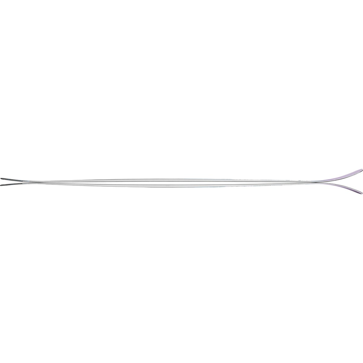 Nordica Santa Ana 92 Aqua/Violet 2024/25 – produktbild 2, utan bindning