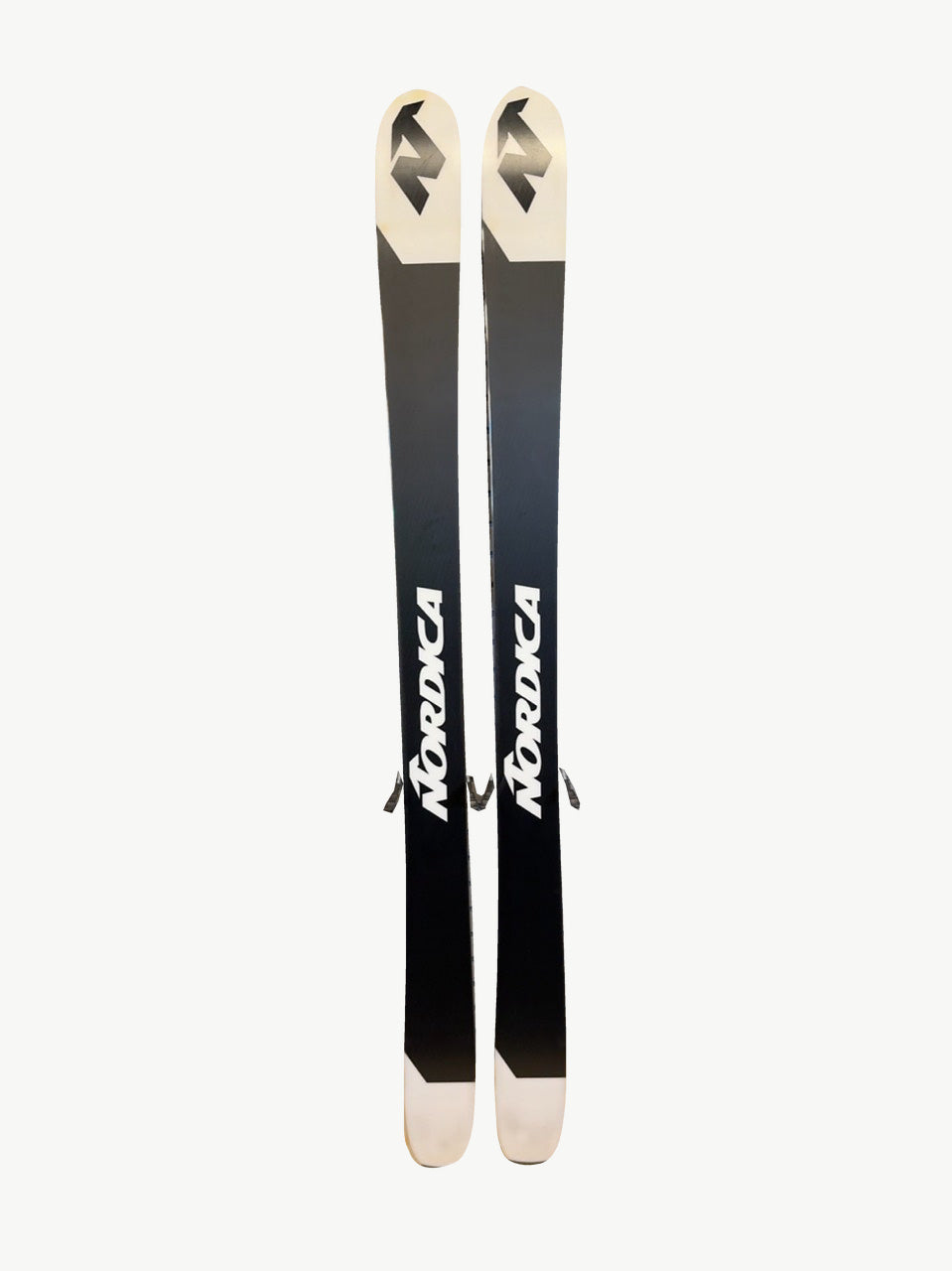 Nordica Santa Ana 97 167 cm 2024/25, demopar – bild 5