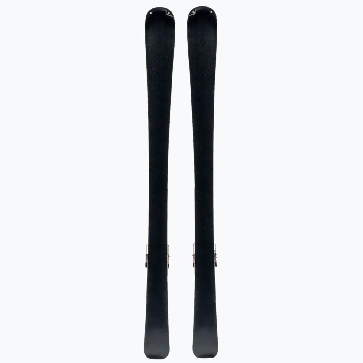 Nordica Team J FDT Blue/White med Marker 4.5 – belag, representativ modellbild