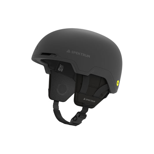 Spektrum Sönner MIPS – Black