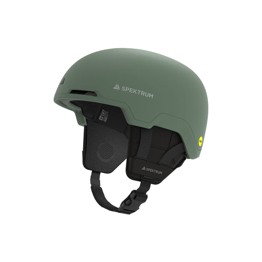 Spektrum Sönner MIPS – Moss Green