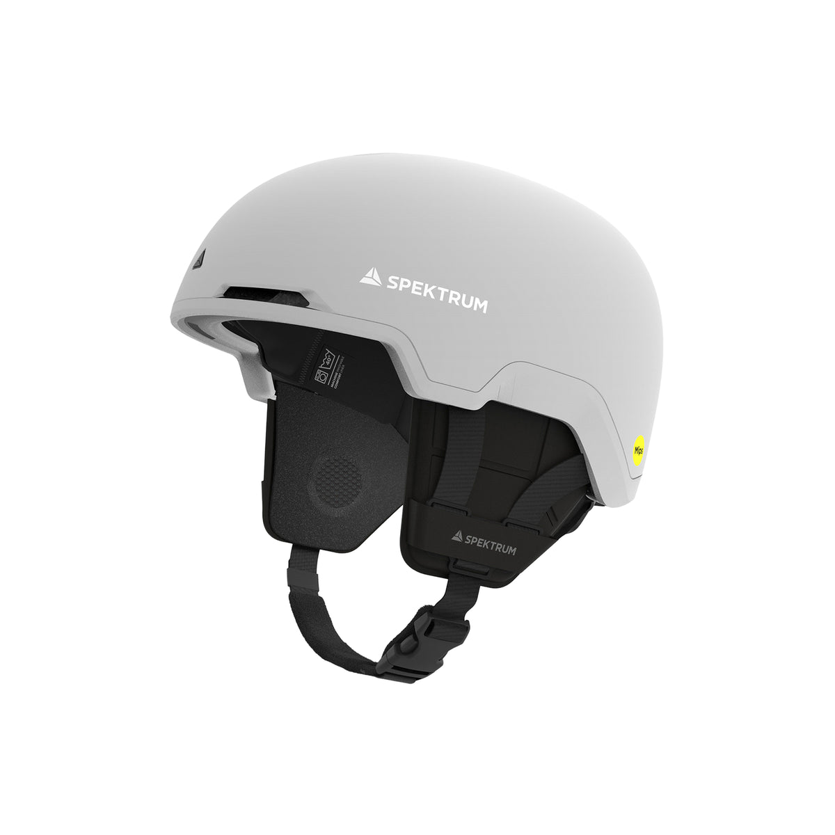 Spektrum Sönner MIPS – Pebble Grey