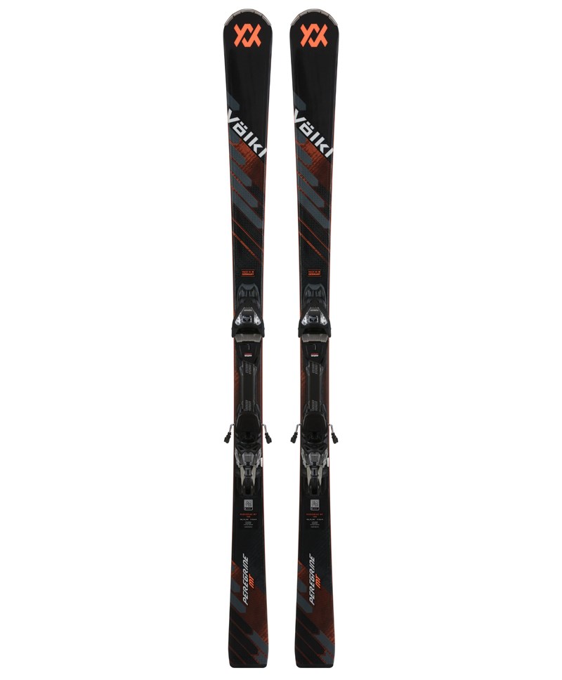 Völkl Peregrine MT 2025/26 – pistskidor