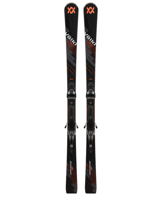 Völkl Peregrine MT 2025/26 – pistskidor