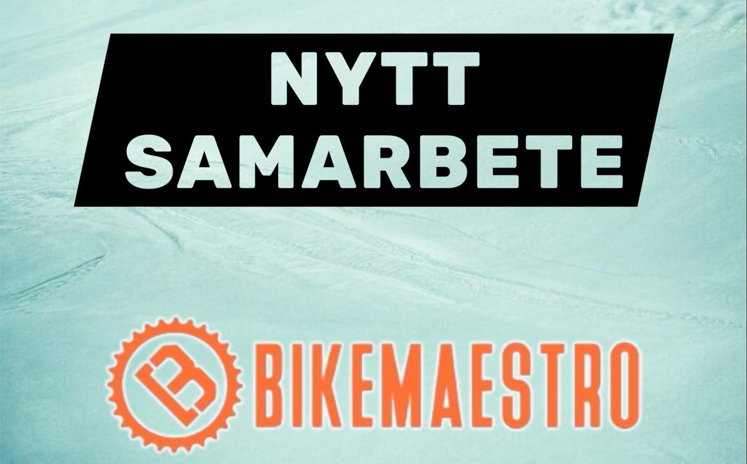 Nu kan du lämna in dina skidor hos Bikemastro i Kålltorp och få dem slipade av oss på Alpinhyra